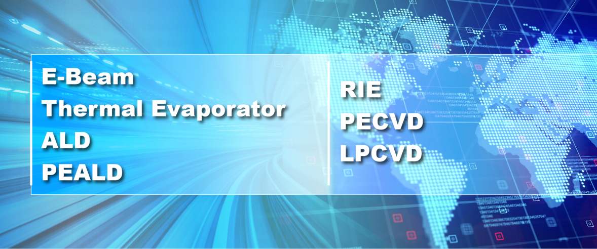 Your Dedicated Thin Film Device Partner